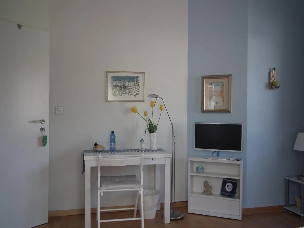 B&B Bodenseeblick