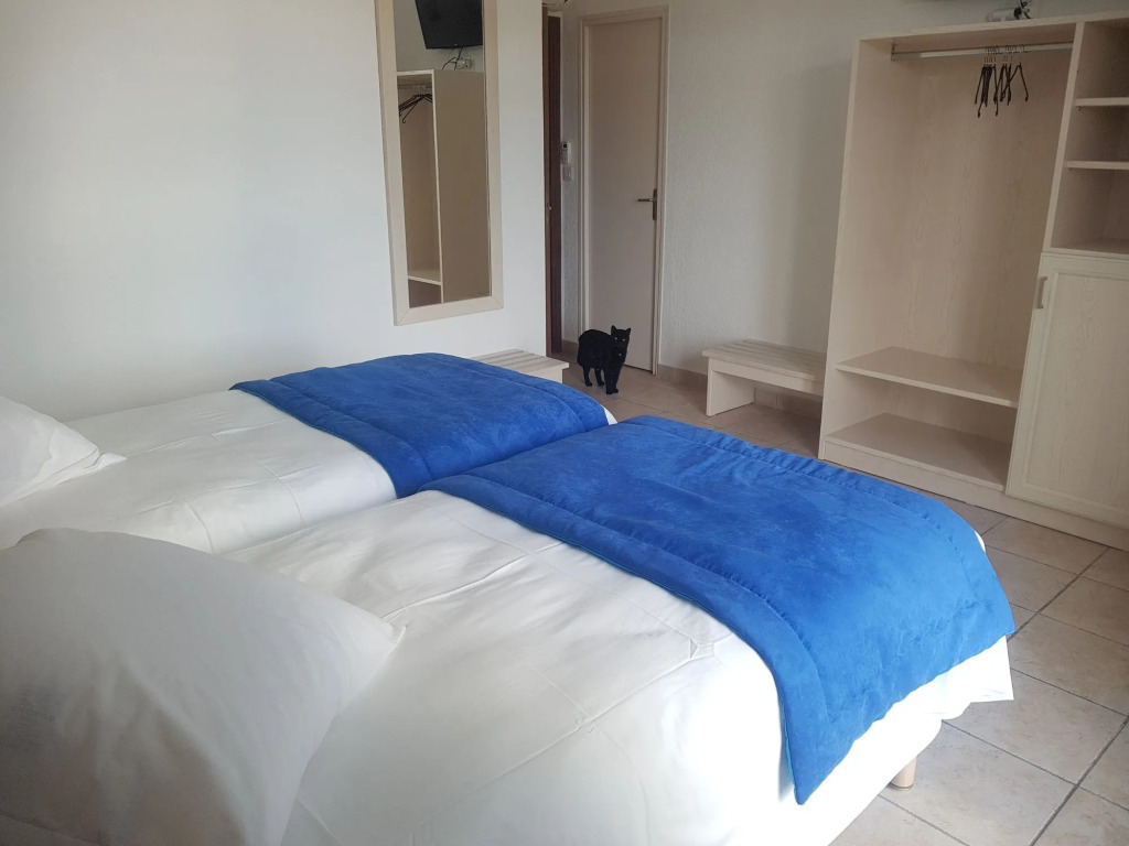 Hotel le Porto-Vecchio