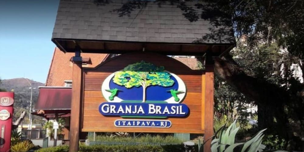 Studio 316 Mc Flat Loft Apt Granja Brasil Itaipava