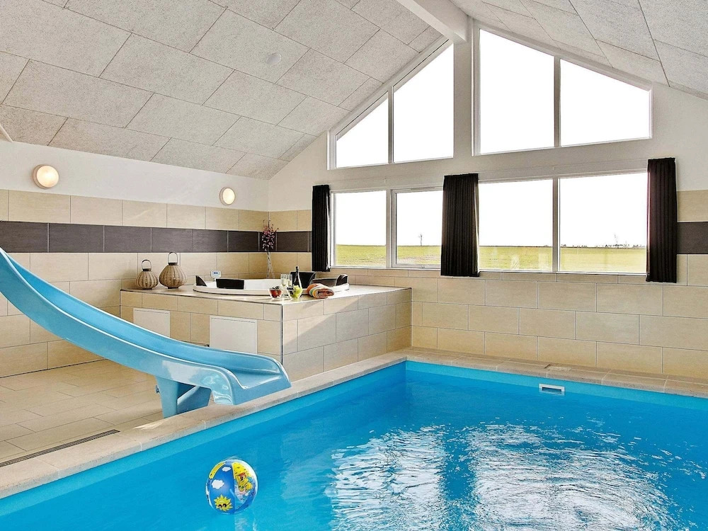 Luxury Beach House With Pool - By Traum Ferienwohnungen