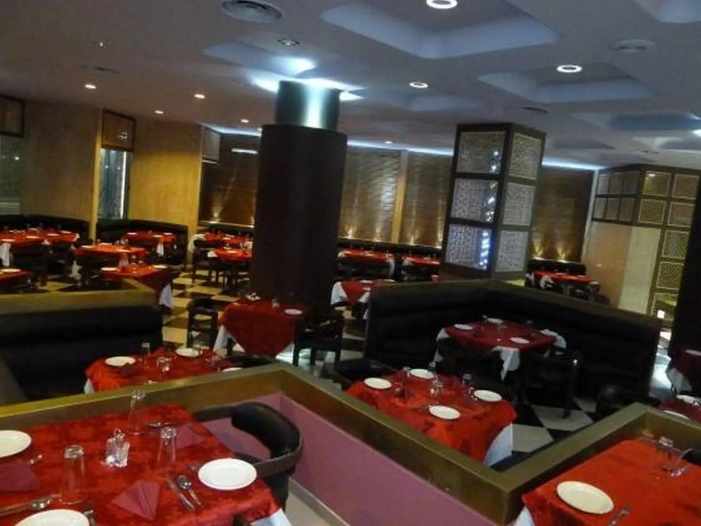 Imo Concorde Hotel