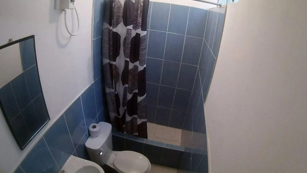 Tampu Machi Backpackers Hostel