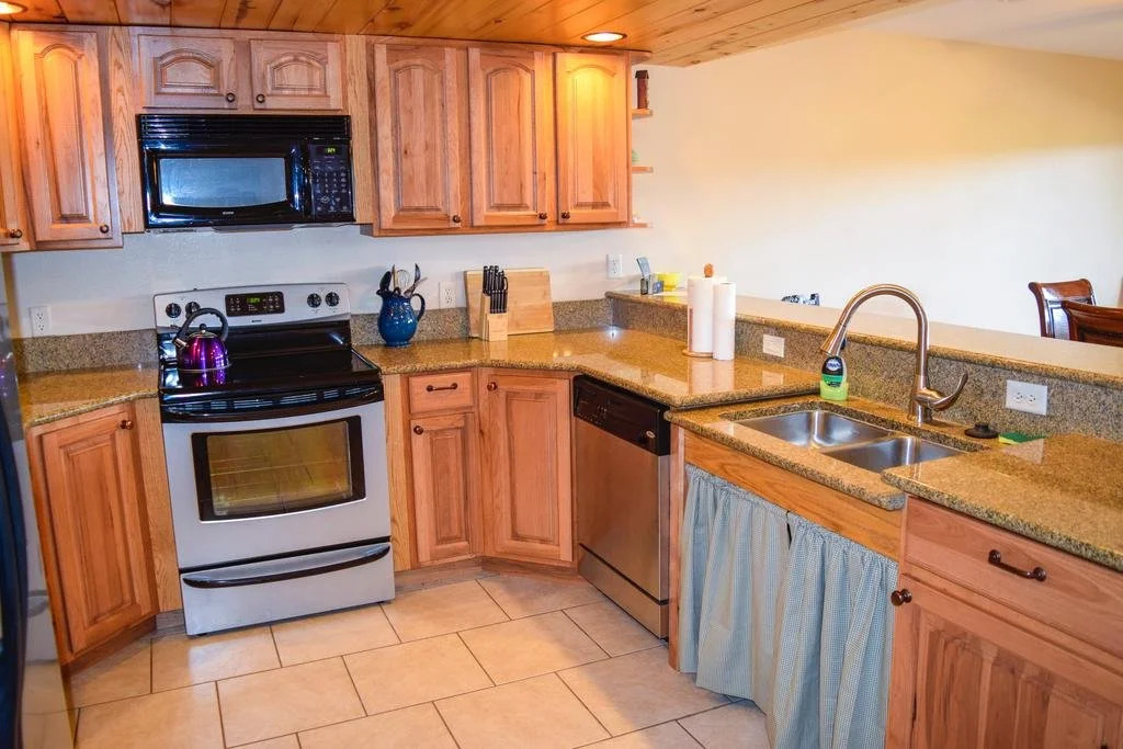 The Lodge at Duck Creek