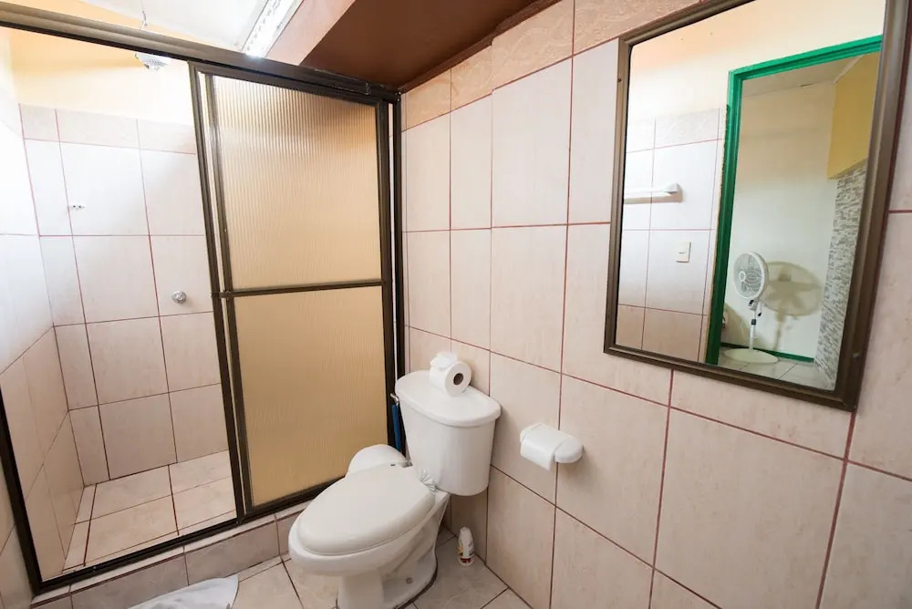 Apartamentos QR La Fortuna - Adults Only