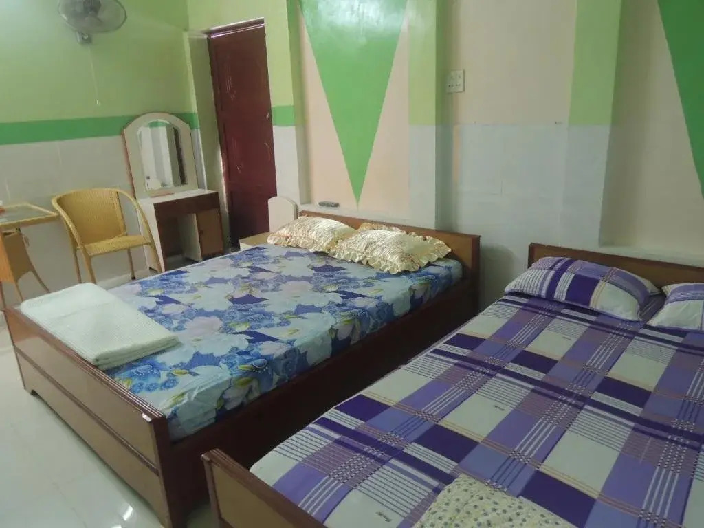 36 Hostel