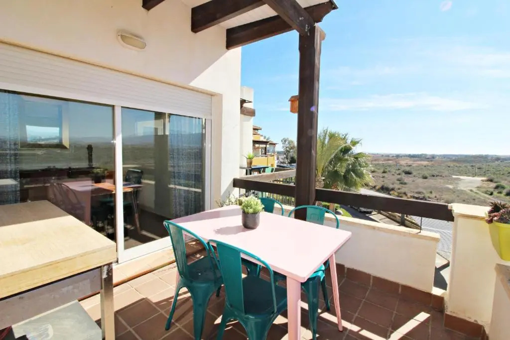 Lomas del Mar I