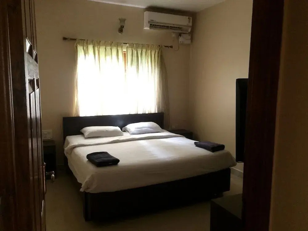 Close2C By The Arks Villa