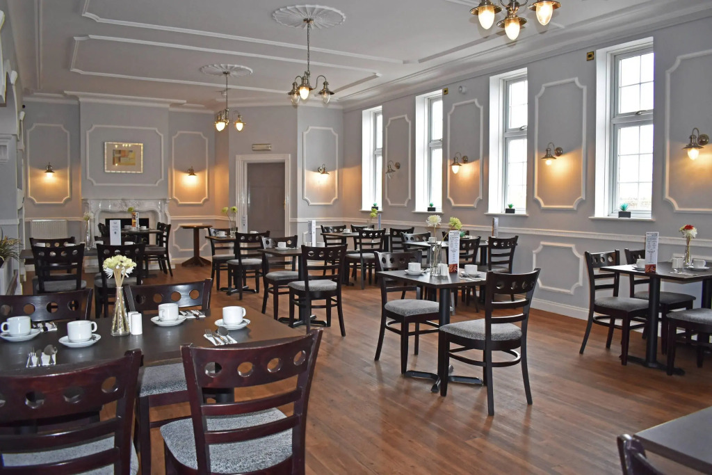 Quality Hotel Coventry