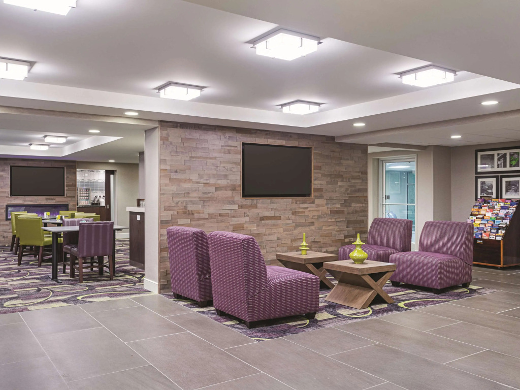 La Quinta by Wyndham Baltimore BWI Airport