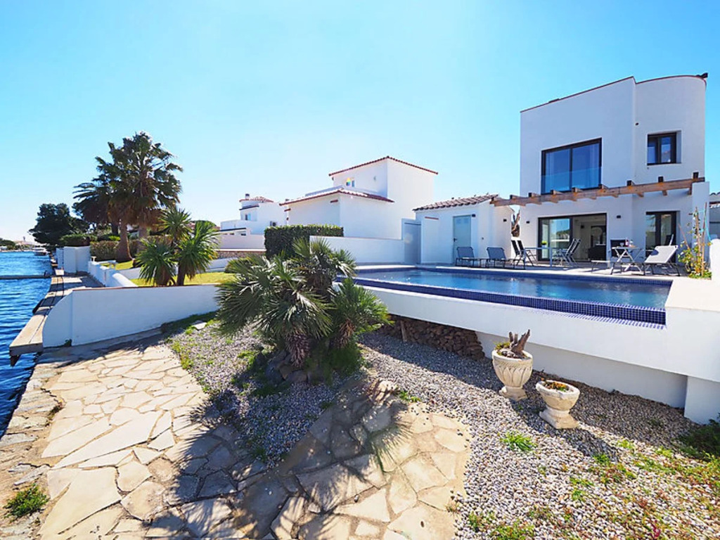 House Alberes Ispica 23474