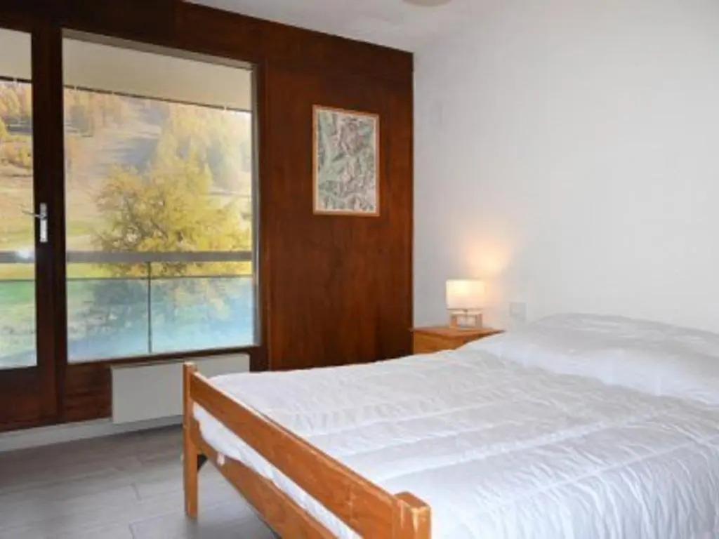 Appartement Montgenèvre, 2 pièces, 6 personnes - FR-1-266-161