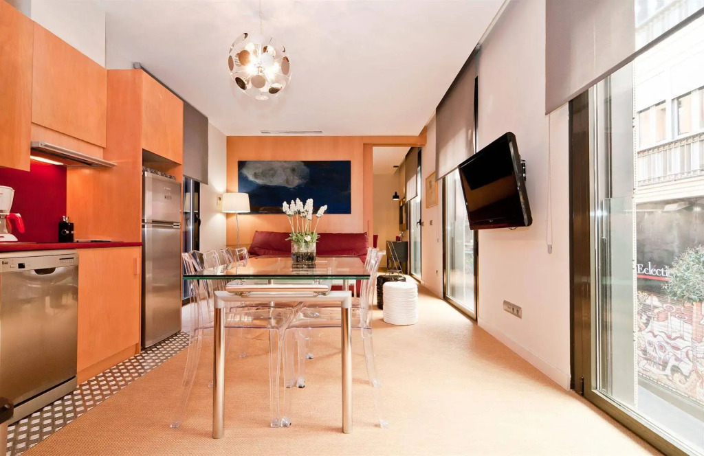Smartr Madrid Chueca