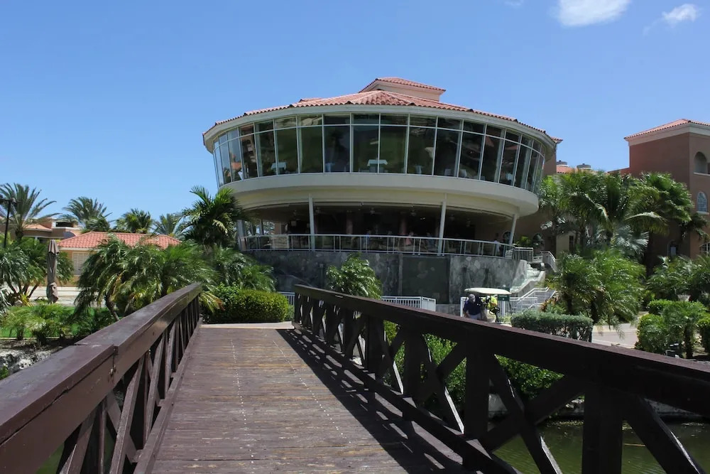 Divi One Bedroom