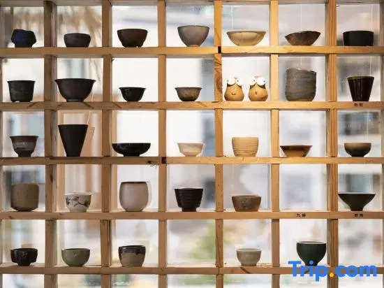 Yinianqi Oxygen Homestay (Domain Shop)