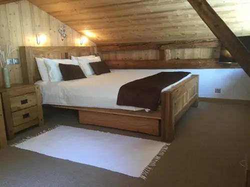 La Grange De L'Aiguille