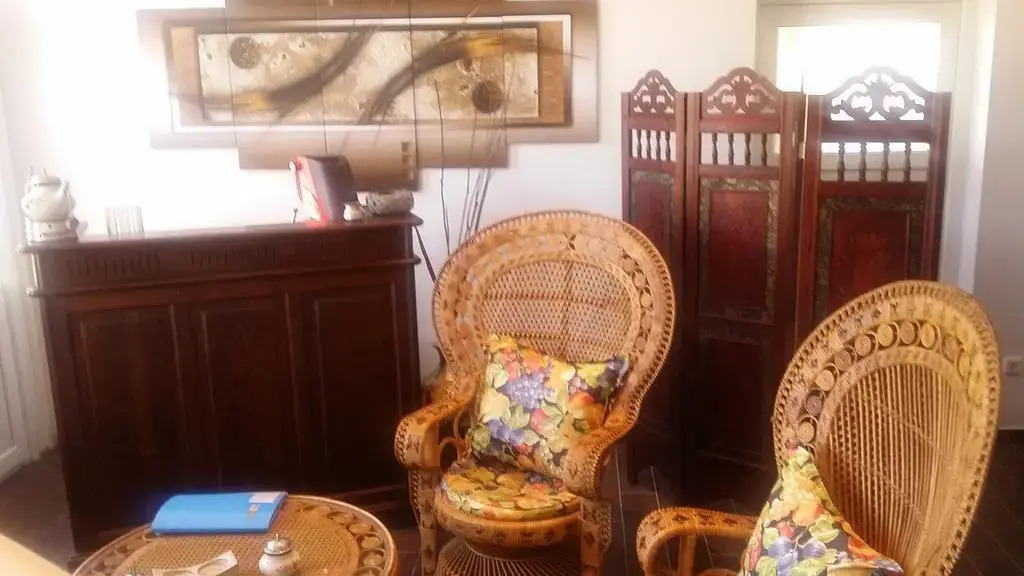 Familien- und Aparthotel Strandhof