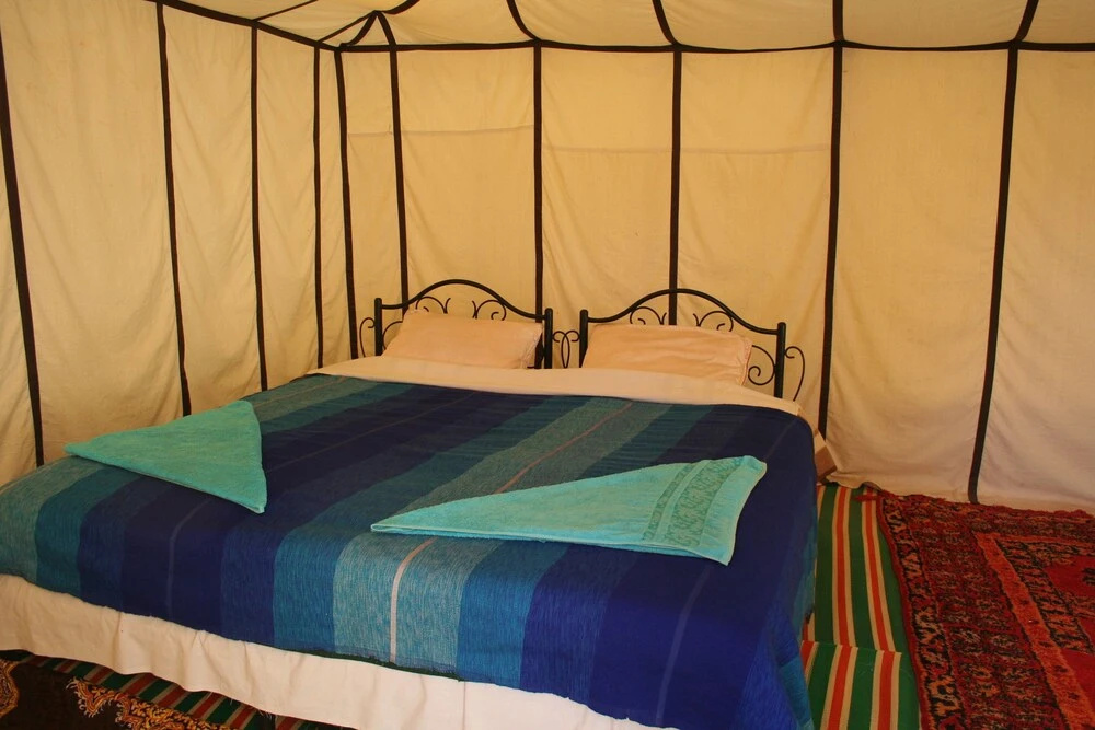 Zagora Desert Camp