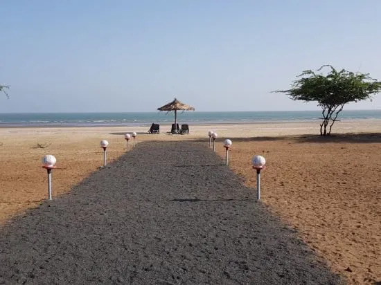 Hiriz Seabreeze Resort