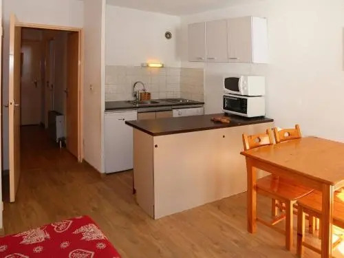 Apartment Les carlines 31