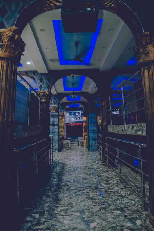 Nordy Hotels