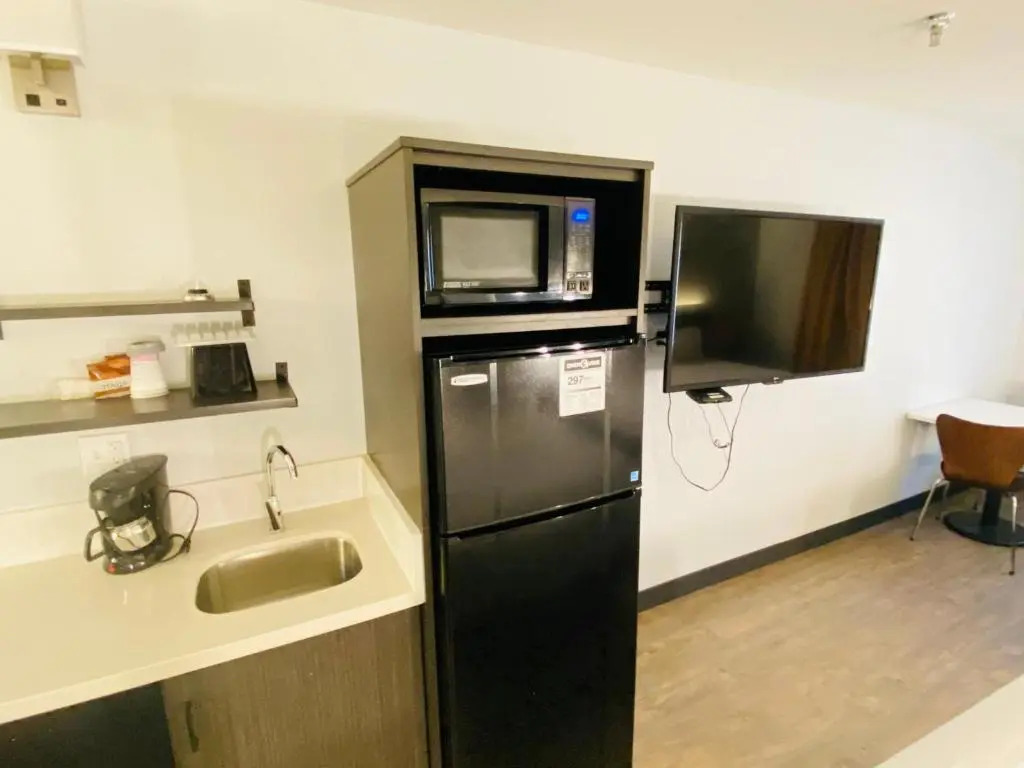 Pinetop Studio Suites