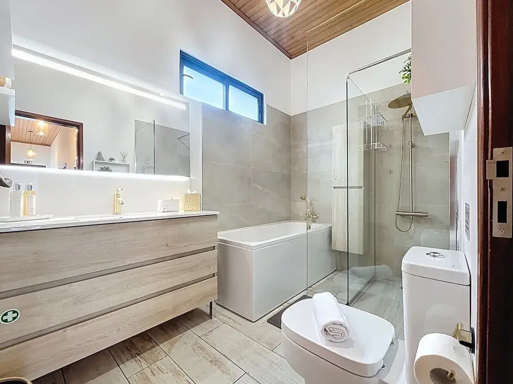 Villa Magn lia by Atlantic Holiday