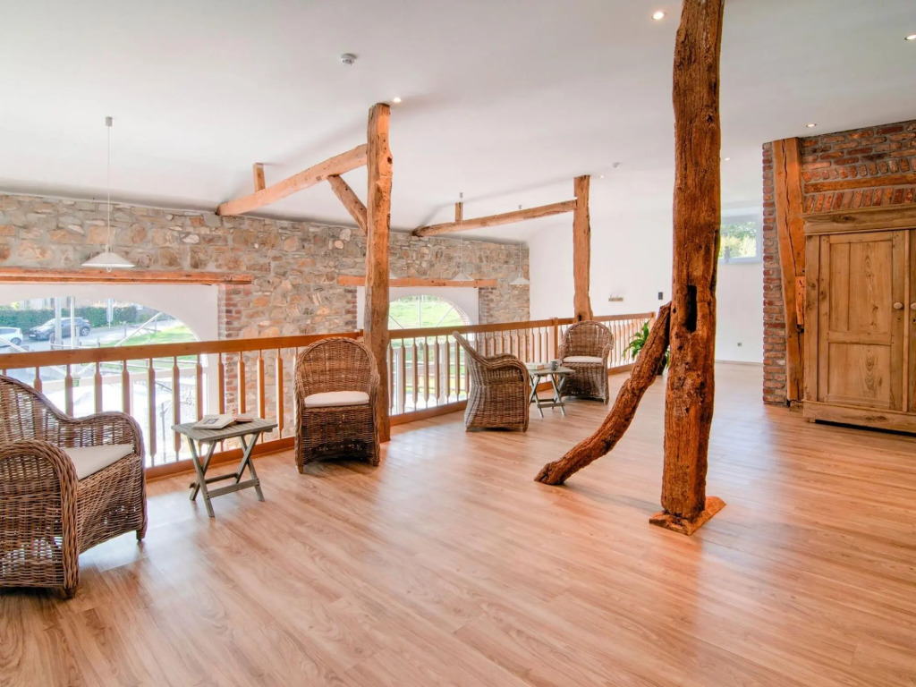 Liege Villa near Spa Circuit
