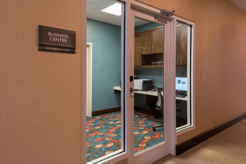 Hilton Garden Inn Bristol