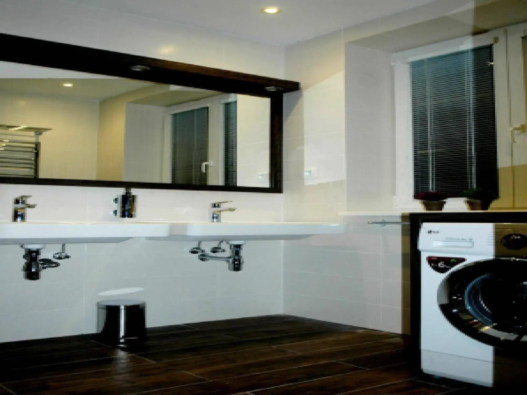 Apartmány Viktor