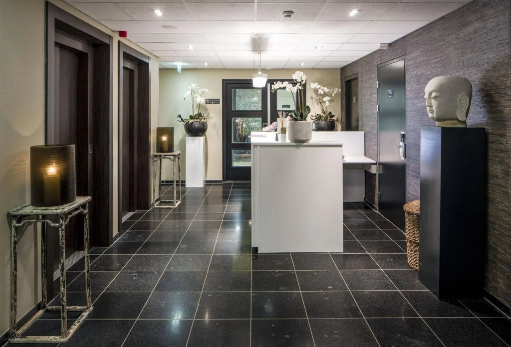 Fletcher Wellness-Hotel Trivium