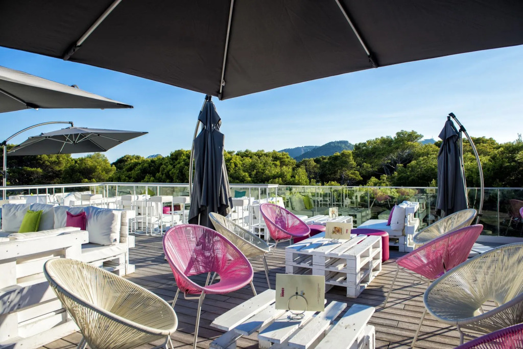 Onmood Cala Ratjada - Bed & Brunch