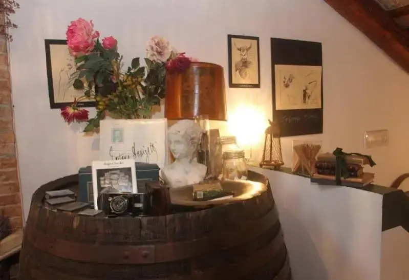 Locanda San Tomaso