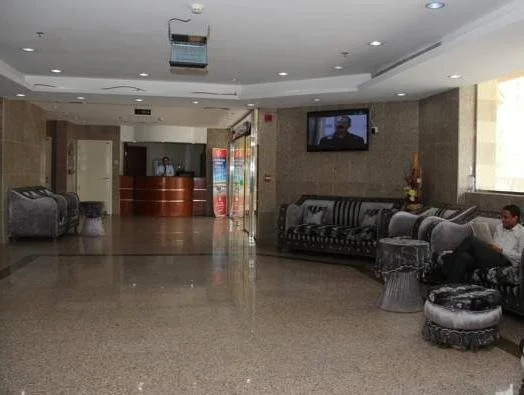 Jadly Hotel