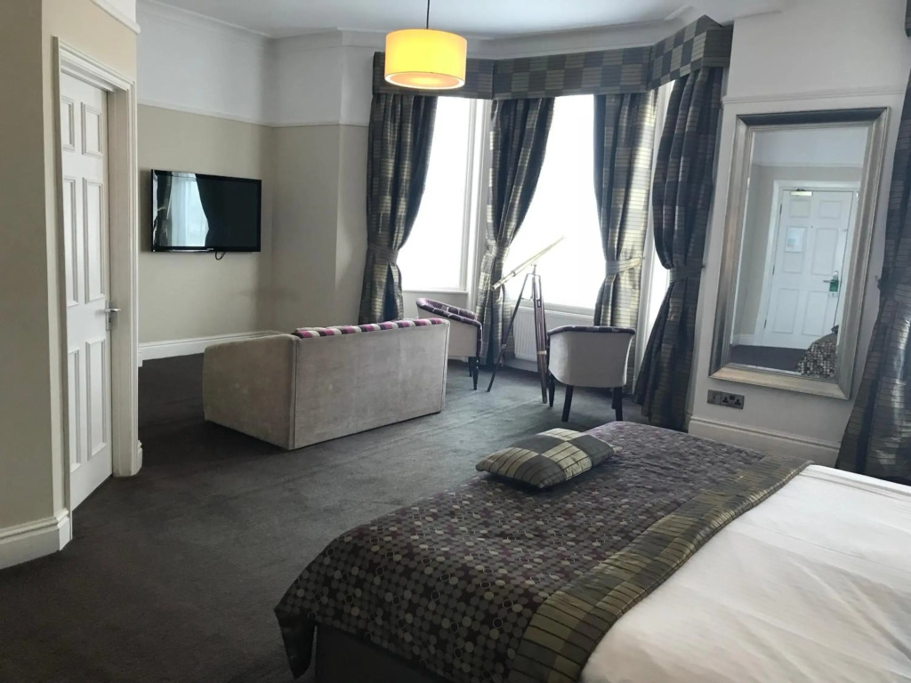 Best Western Hotel Hatfield