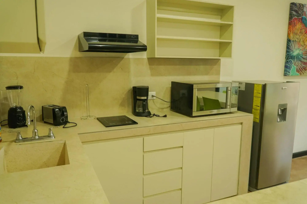 Casa Kaoba Hotel & Suites