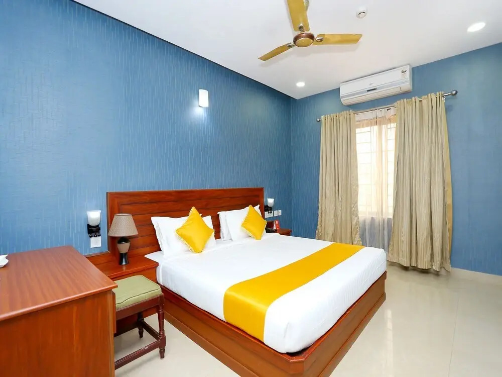Smart Residency by OYO Rooms