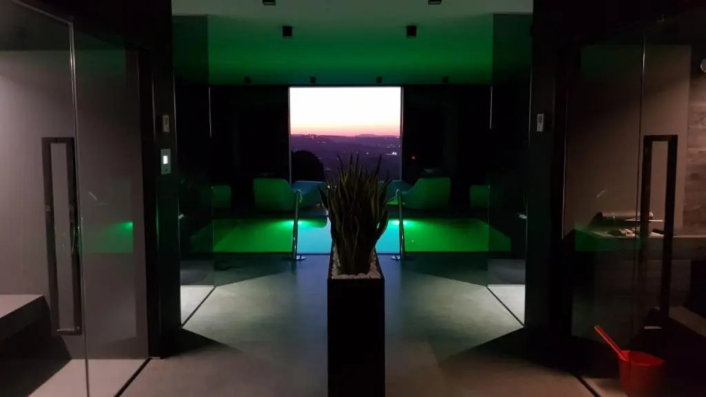 SUNSET SUITE SPA