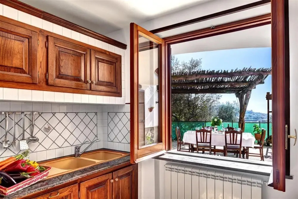 Il Frantoio The Countryside Villa