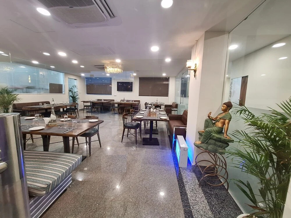 Hotel RR Galaxy