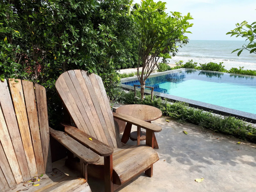 Angel by the Sea Resort