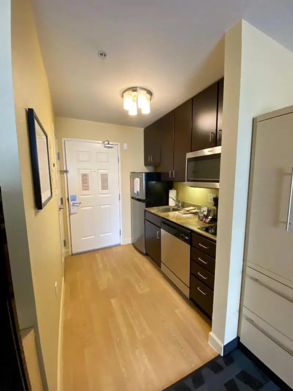 TownePlace Suites by Marriott Tulsa Broken Arrow