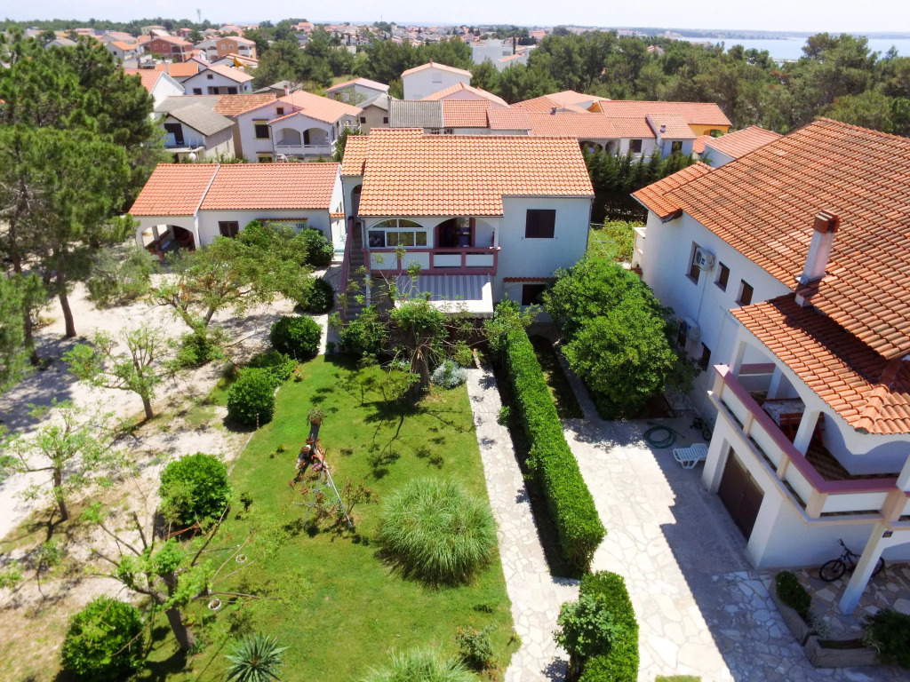 Apartments Luce