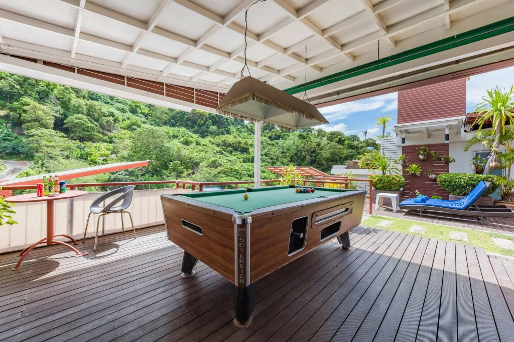 Kata Beach Studio
