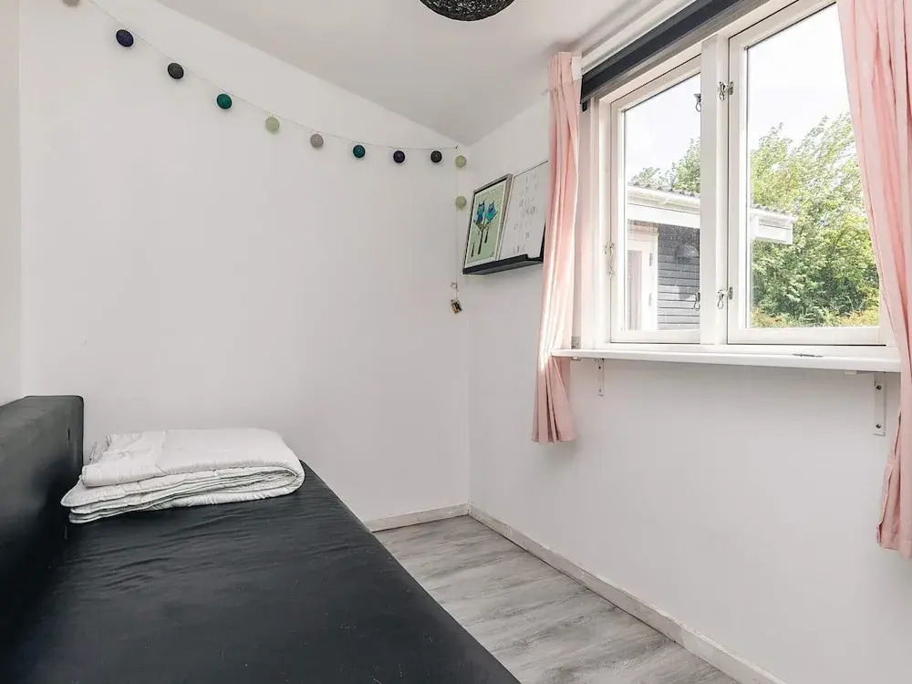 6 person holiday home in Jægerspris-By Traum