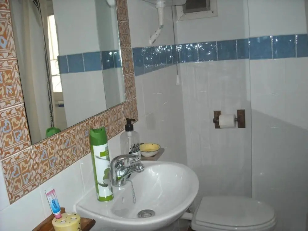 Malus cornerRomantic apartment in Cuenca