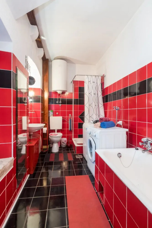 Apartment Dorian
