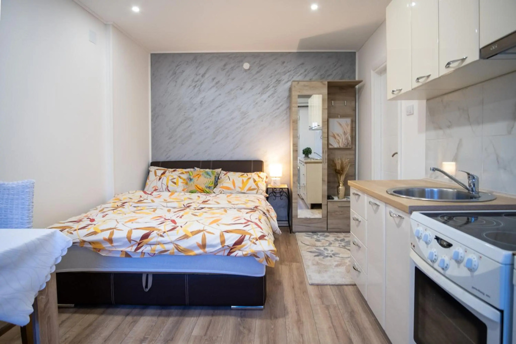 Apartments Solar Trebinje