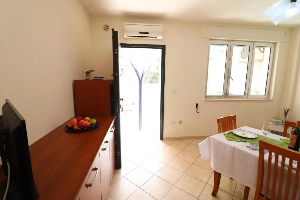 Casa Vacanze Marzia Comfort & Relax Just Steps From Otrantos Historic Centre