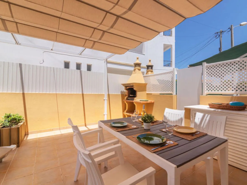 Sunny Home 20767