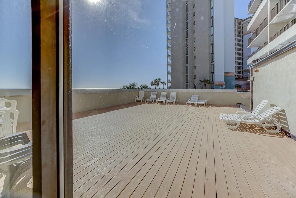 Sea Winds 101 3 Bedroom Condo